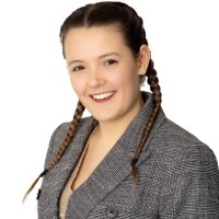 Mia Morgan