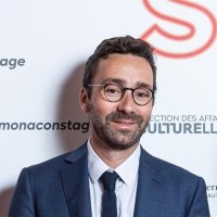 Julien Burle