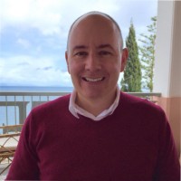 Simon Cross