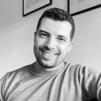 Marc van Domburg Scipio