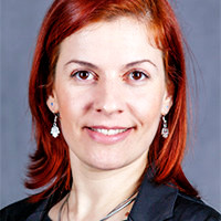 Juliana Ribeiro de Almeida