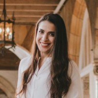 Arrua Abraham, Assoc. Aia, Leed Ap