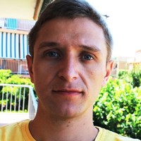 Oleksandr Pyslar