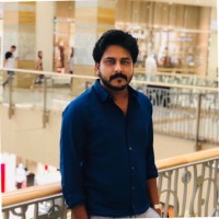 Mithun Mohan