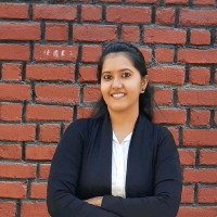 Aarti Zinzuvadiya