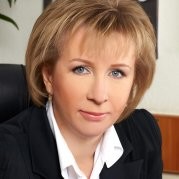 Olena Zhukova, CIMA Adv Dip MA (Rus)