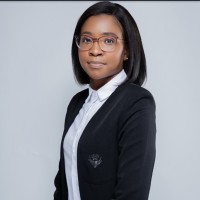 Lusanda Bacela