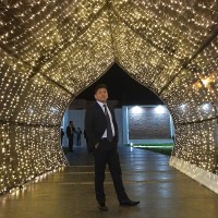 Antony Mejia Chancasanampa