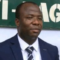 Adebayo Adebowale