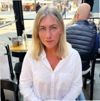 Nathalie Aronsson