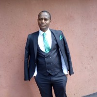 Shadrack Kimonyi