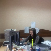 Anna Rumyantseva
