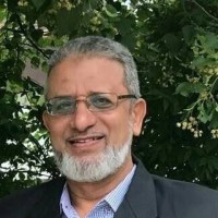 Salahuddin Saiyed