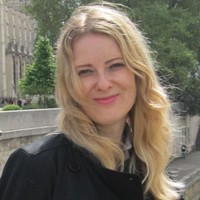 Kristina Janusaite-Valleri