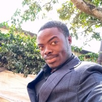 ANDY KAPUMBA Ingénieur Civil des Mines ⚙️⚙️⚒️⚒️