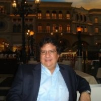 Angel Bosch - De Leon