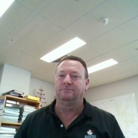 Doug Robertson