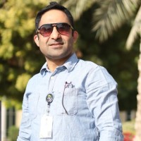 Taimur Shehzad