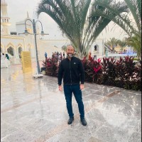 Adham Helal
