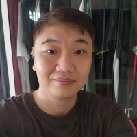 Johnny Teo