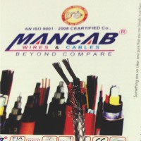 Manish Doshi MANCAB wires and cables