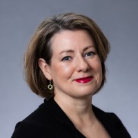 Aileen Johnson
