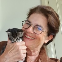 Jacqueline Naaborg