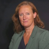 Claudette De Vries