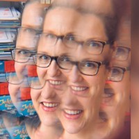 Rooske Harinck-Schrama