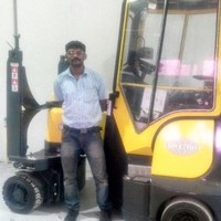 Bas Kar