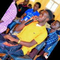 Tonny Gisemba