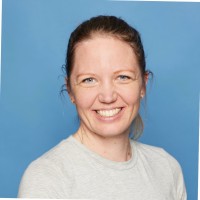 Helle Lauritzen