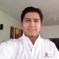 Josué Sánchez Armas