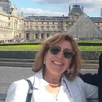 Paloma de la Vega Fuertes