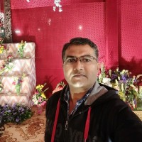 Paresh Bhojani