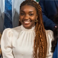 Angie Nseliema, Mpa