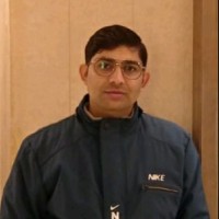 Bhupendra Kumar Singh
