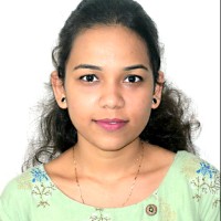 Siddhi Kadam