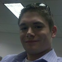 Jeffrey Paul