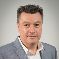 Pascal Hufkens