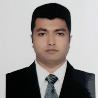 Subrata Debanth