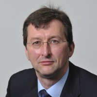Martin Buchenau