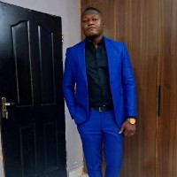 Divine Oyeka, mNSE, COREN, mMBA