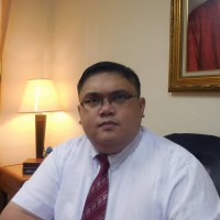Richard Servinias