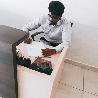 M. Ansar Ali