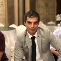 Mohamed Nawafleh