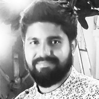 Royden Dias