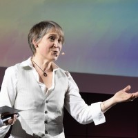 Alexandra de Kaenel 👾