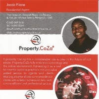 Jacob Pilane