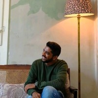 Vikkash Kumar